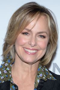 Melora Hardin in The Violin