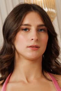 Jane White in My Very First Boyfriend