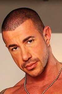 Marius Mugler in Out with the Pornstars