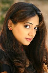 Manya in Shastri