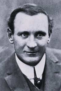 Joseph Singleton in A King o' Make-Believe