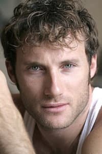 Christopher Stills in Véronique Sanson : Hasta Luego !