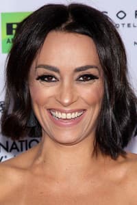 Suzana Pires in Loucas pra Casar