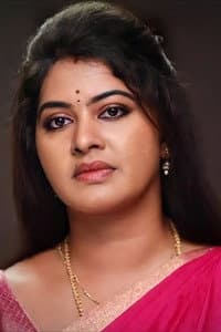 Rachitha Mahalakshmi in Thalli Manasu