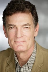 Mark Capri in Ship of Dreams: Titanic Movie Diaries