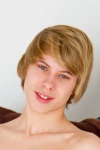 Jade Parker in Twink Vacation: Palm Springs 2