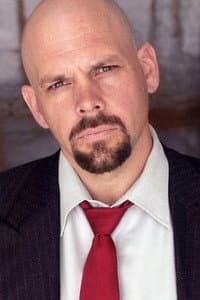 Michael McKay in King of the Streets