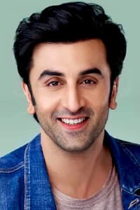 Ranbir Kapoor in Besharam