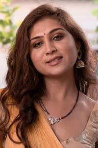 Hiral Radadiya in Fraud Ishq