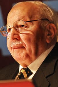 Necmettin Erbakan in In the Grip of the Generals