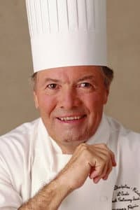 Jacques Pépin in Marcella
