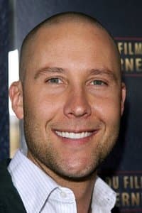 Michael Rosenbaum in DC Showcase: The Phantom Stranger