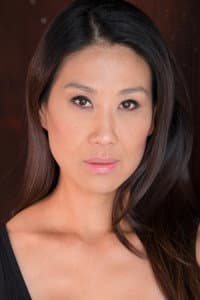 Julee Song in Break-Up Nightmare