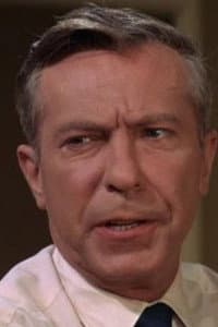 Peter Hobbs in The Two Worlds of Jennie Logan