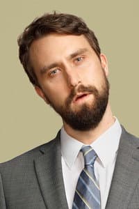 Matt Ingebretson in Hip Hip Hooray