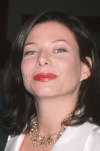Daisy Hall in Beyond the Edge