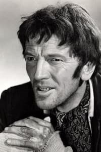 Richard Wordsworth in The Revenge of Frankenstein