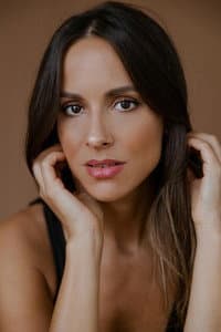 Mariana Monteiro in Cândido