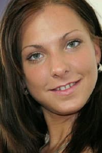 Britney in My Sexy Kittens 35