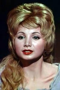 Suzanne Sybele in Sinderella and the Golden Bra