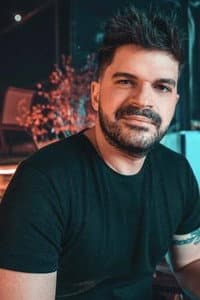 Rodrigo Magal in Escolinha do Vacilo