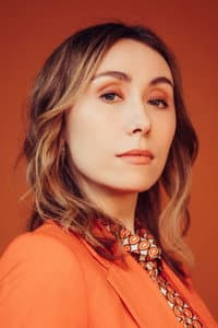 Caitlin Reilly in Die! Sitter! Die! : Rupert