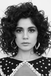 Zeynep Çamcı in Meryem