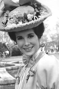 Marianne McAndrew in Hello, Dolly!