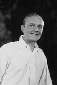 Jack Raine in The Fortunate Fool