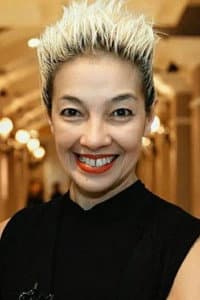 Vicky Burki in Namaku Joe