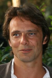 Alessandro Preziosi in Il Volto Di Un Altra