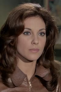Lisa Leonardi in La mansión de la niebla