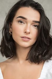 Megan Placito in Decode Me