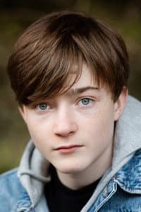 Elliott Rose in Mystery at the Prospect Hotel