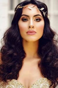Deana Uppal in Hard Kaur