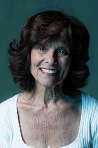 Adrienne Barbeau in Tales of Halloween
