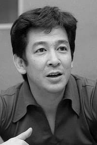 Keizō Kawasaki in 女房学校