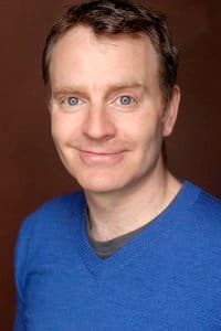 Brendan Beiser in The Fear: Resurrection