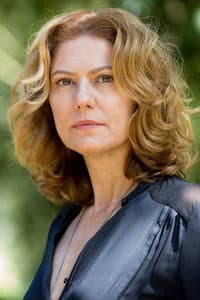 Patricia Pillar in Para Viver Um Grande Amor