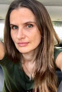 Cătălina Florescu in Recital în grădina cu pitici