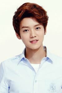 Lu Han in The Great Wall