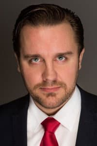 Michael Spyres in Ciro in Babilonia