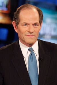 Eliot Spitzer in Client 9: The Rise and Fall of Eliot Spitzer