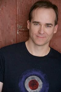 Stefan Marks in Dead End
