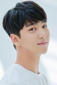 Cha Sun-woo in 응답하라 1994