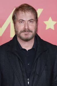 Corrado Guzzanti in Prima le donne e i bambini