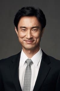 Kim Byong-chul in 닥터 프리즈너
