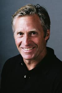 Tim Gilbert in XXIT