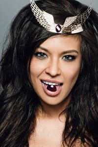 Anjanette Abayari in Astig