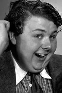 Graham Moffatt in Where's That Fire